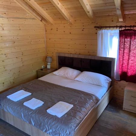 Guest House Valbone Exterior photo