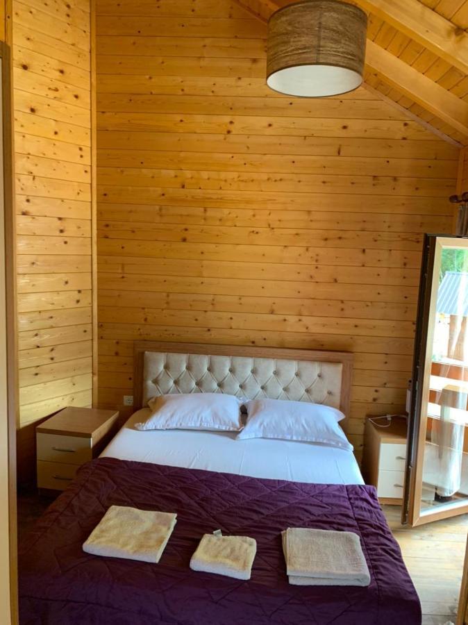 Guest House Valbone Exterior photo