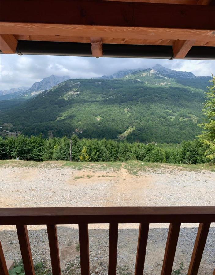 Guest House Valbone Exterior photo